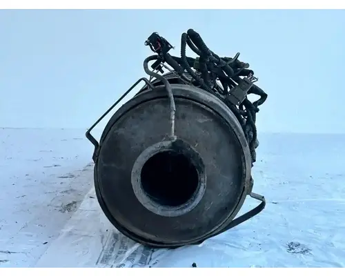 Freightliner MT55 Chassis DPF (Diesel Particulate Filter)