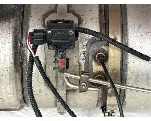 Freightliner MT55 Chassis DPF (Diesel Particulate Filter)
