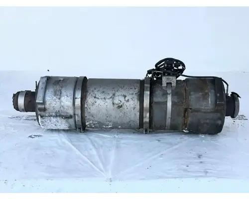 Freightliner MT55 Chassis DPF (Diesel Particulate Filter)