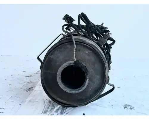 Freightliner MT55 Chassis DPF (Diesel Particulate Filter)