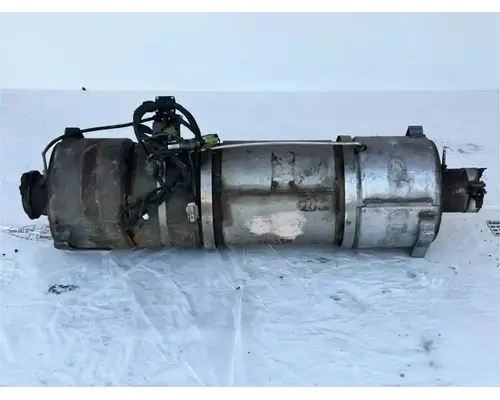 Freightliner MT55 Chassis DPF (Diesel Particulate Filter)