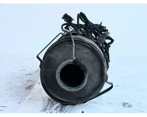 Freightliner MT55 Chassis DPF (Diesel Particulate Filter)