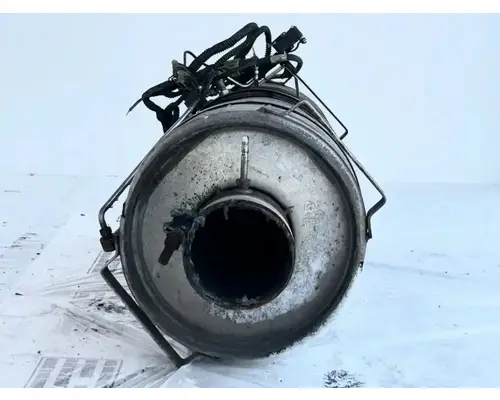 Freightliner MT55 Chassis DPF (Diesel Particulate Filter)
