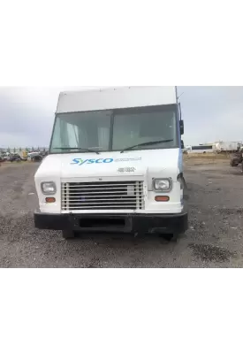 Freightliner MT55 Chassis Hood