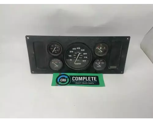 Freightliner MT55 Chassis Instrument Cluster