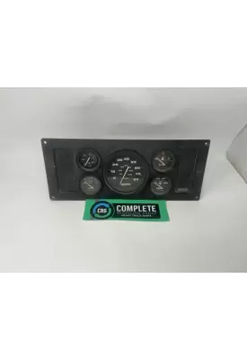 Freightliner MT55 Chassis Instrument Cluster