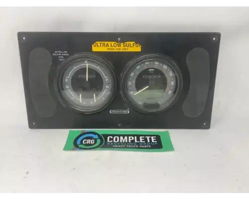 Freightliner MT55 Chassis Instrument Cluster
