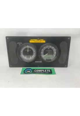 Freightliner MT55 Chassis Instrument Cluster