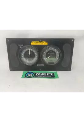 Freightliner MT55 Chassis Instrument Cluster