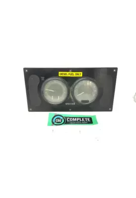 Freightliner MT55 Chassis Instrument Cluster