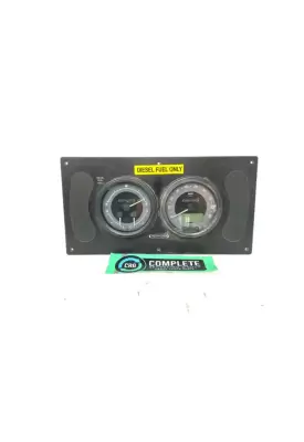 Freightliner MT55 Chassis Instrument Cluster