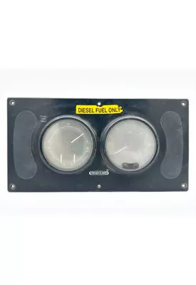 Freightliner MT55 Chassis Instrument Cluster