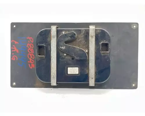 Freightliner MT55 Chassis Instrument Cluster