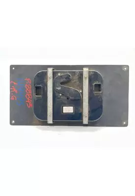 Freightliner MT55 Chassis Instrument Cluster