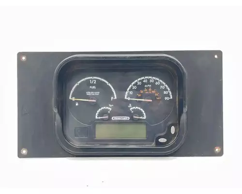Freightliner MT55 Chassis Instrument Cluster