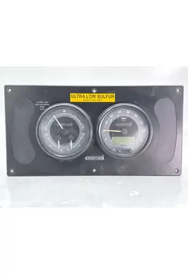 Freightliner MT55 Chassis Instrument Cluster