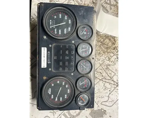 Freightliner MT55 Chassis Instrument Cluster