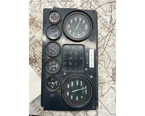 Freightliner MT55 Chassis Instrument Cluster