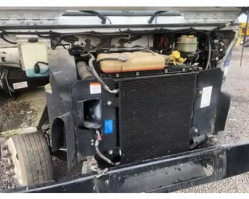 Freightliner MT55 Chassis Radiator