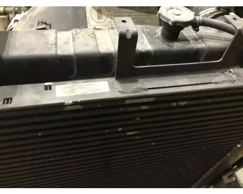 Freightliner MT55 Chassis Radiator