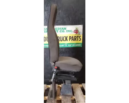 Freightliner MT55 Chassis Seat, Front