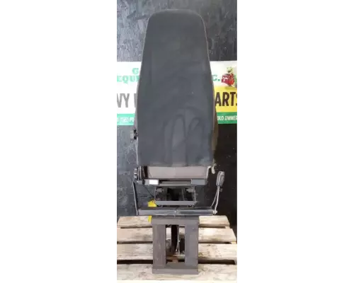 Freightliner MT55 Chassis Seat, Front