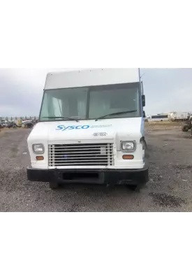 Freightliner MT55 Chassis Windshield Glass