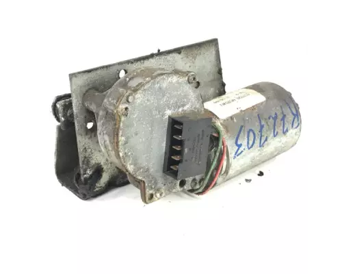 Freightliner MT55 Chassis Wiper Motor, Windshield