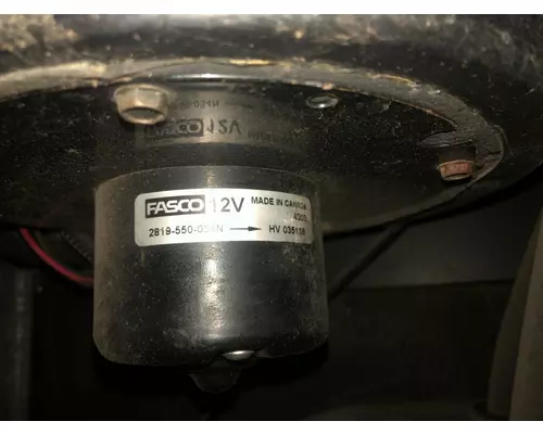 Freightliner MT Blower Motor (HVAC)