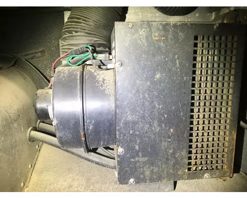 Freightliner MT Blower Motor (HVAC)