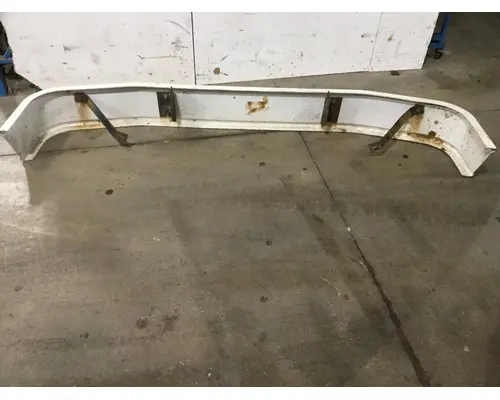 Freightliner MT Bumper Assembly, Front