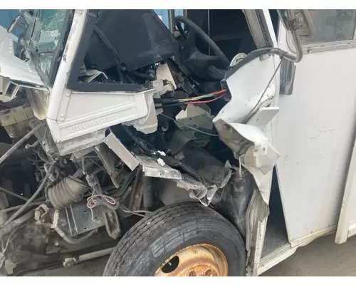 Freightliner MT Cab Assembly