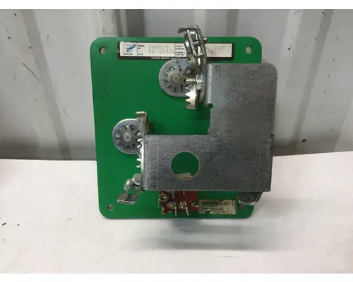 Freightliner MT Cab Misc. Interior Parts