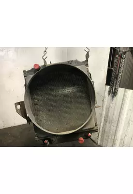 Freightliner MT Cooling Assembly. (Rad., Cond., ATAAC)