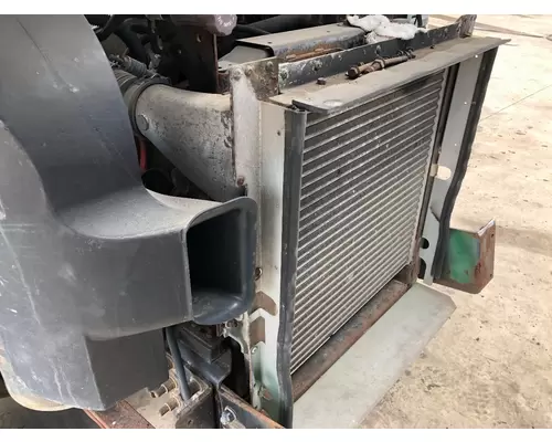 Freightliner MT Cooling Assy. (Rad., Cond., ATAAC)
