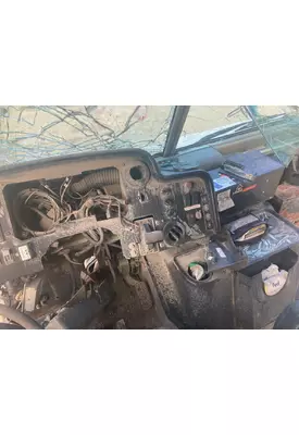 Freightliner MT Dash Assembly