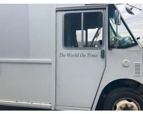 Freightliner MT Door Assembly, Front