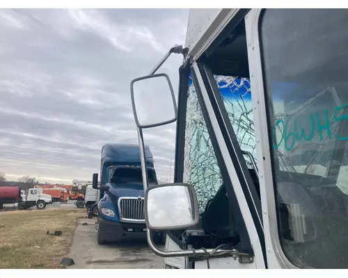 Freightliner MT Door Mirror