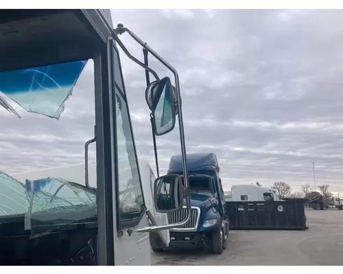 Freightliner MT Door Mirror