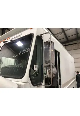Freightliner MT Door Mirror