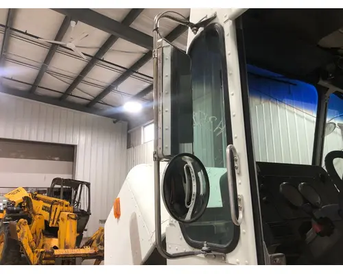 Freightliner MT Door Mirror