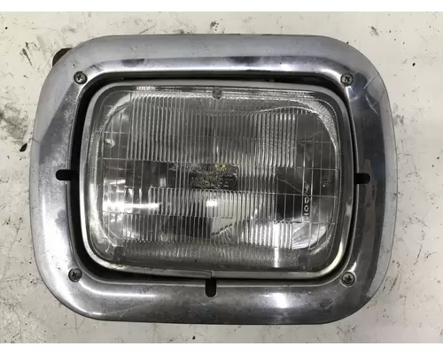 Freightliner MT Headlamp Assembly