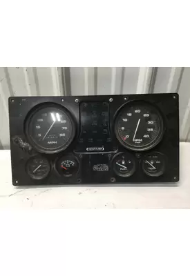 Freightliner MT Instrument Cluster