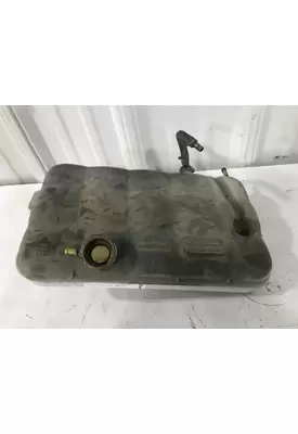 Freightliner MT Radiator Overflow Bottle / Surge Tank