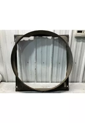 Freightliner MT Radiator Shroud