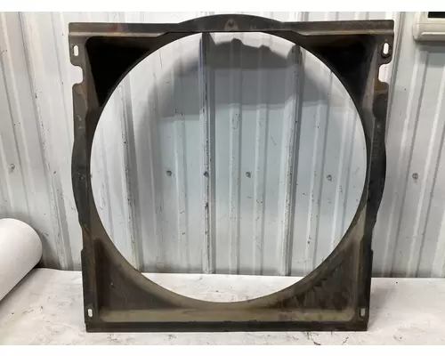 Freightliner MT Radiator Shroud