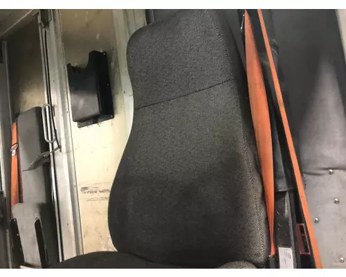 Freightliner MT Seat (Mech Suspension Seat)