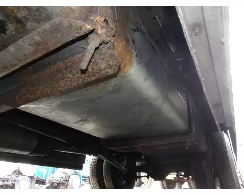 Fuel Tank Freightliner MB55 Chassis Complete Recycling Group LLC