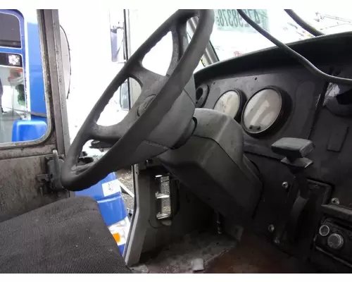 Steering Column Freightliner MB55 Chassis Complete Recycling Group LLC