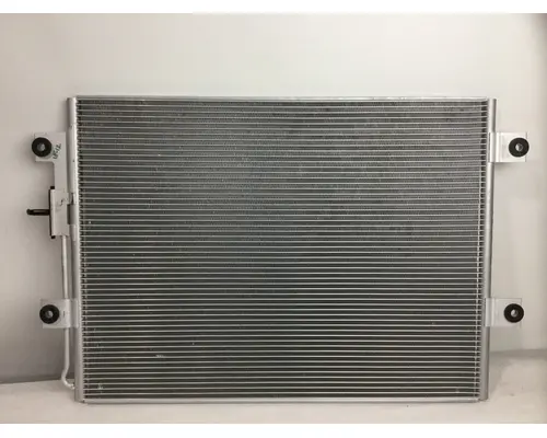 Air Conditioner Condenser FREIGHTLINER Misc Hagerman Inc.